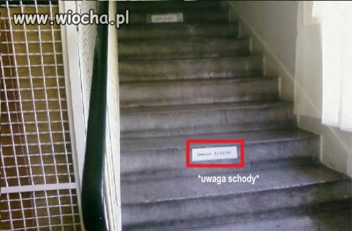 Nie, zjeżdżalnia.