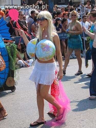 Globalna moda