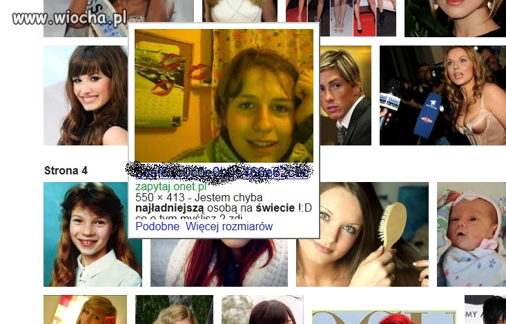 Znalezione w Google Grafika