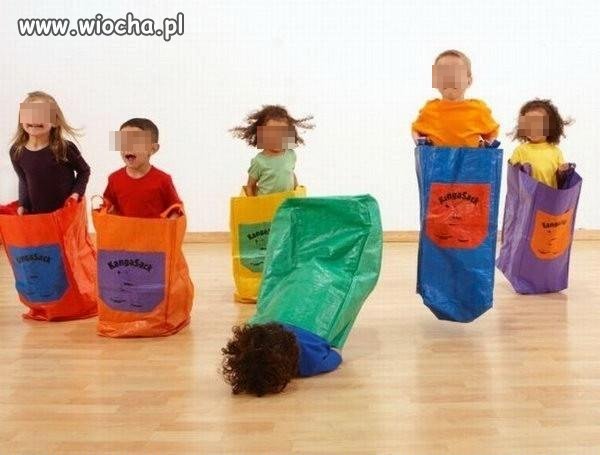 Hyc o podłogę