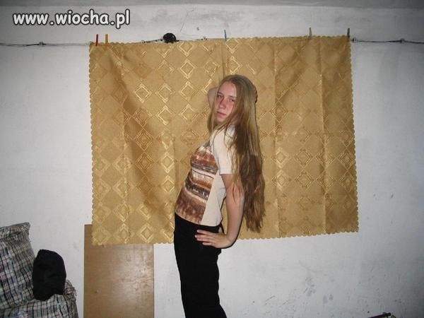 TAKA TAM SOBIE SESJA 