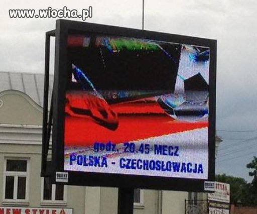 Najważniejsze to wiedzieć z kim się gra...