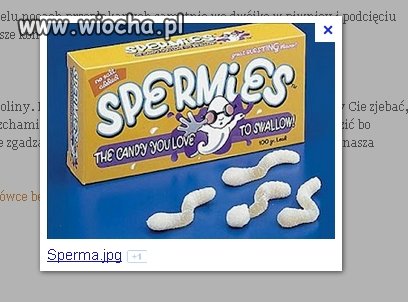 Wszystkiego najsmaczniejszego