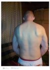 Gruby ale pochwalić się musi