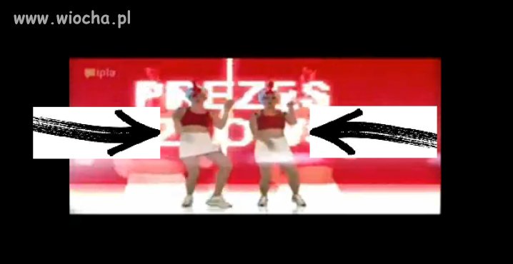 Flaga Polski ?