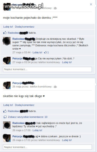 Wymęczyli się