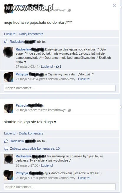 Wymęczyli się