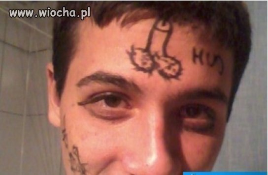 Lubię...