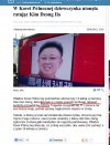 Korea Północna...