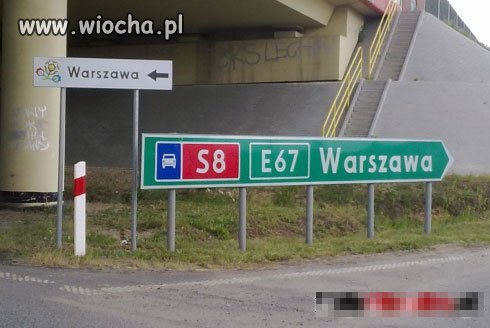 Którędy do euro ??