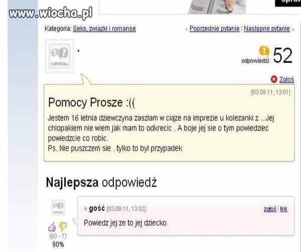 Moje problemy 