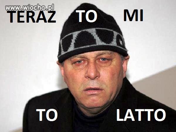 Teraz to mi