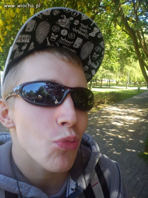 Co się dzieje z tymi chłopakami