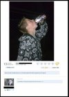 Mama nie wyczuła sprawy