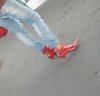 Kozackie buty