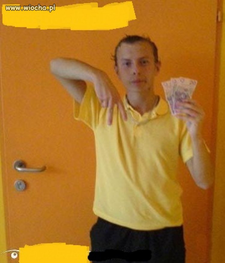 60 zł na bogato