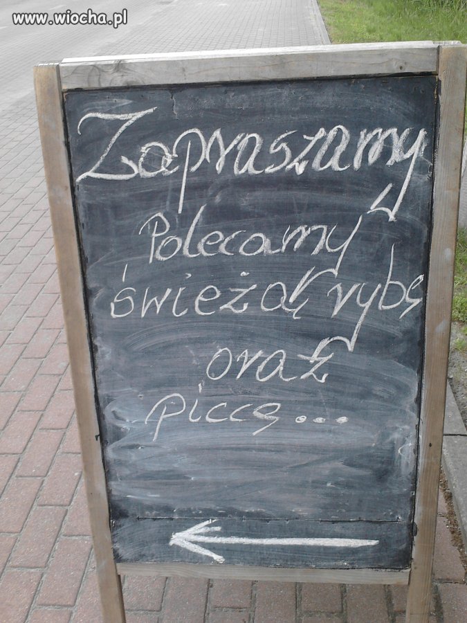 Zapraszamy na "piCCę"