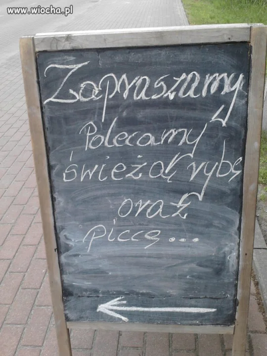Zapraszamy na "piCCę"