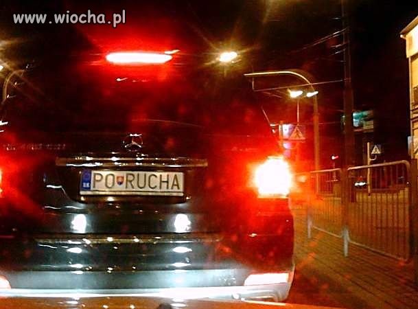 Zaskakująca strona