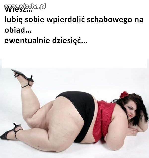 Jedz ile wlezie, pij w brud,