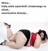 Jedz ile wlezie, pij w brud,