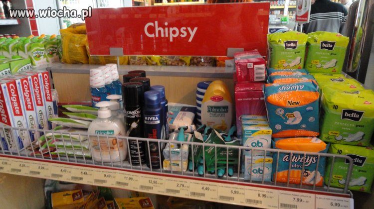 CHIPSY 