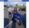 Mina tego typa bezcenna 