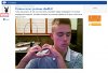 Haha dzióbek, serduszko, opis i ten nick