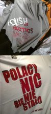 Sklepy wspierają Polskę