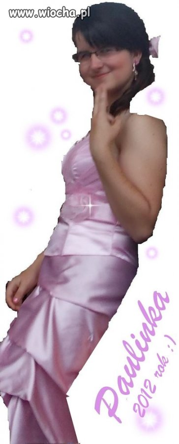 Mistrzyni photoshopa!!