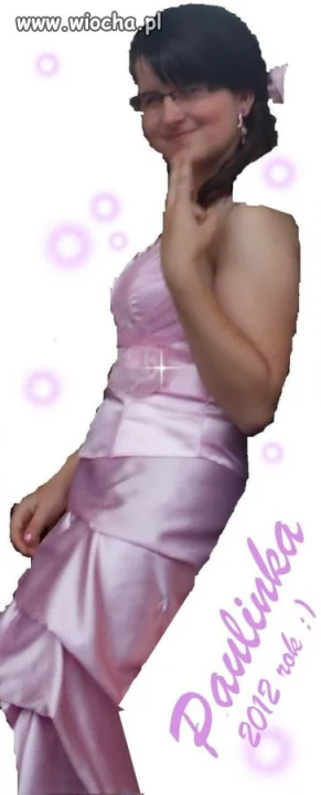 Mistrzyni photoshopa!!