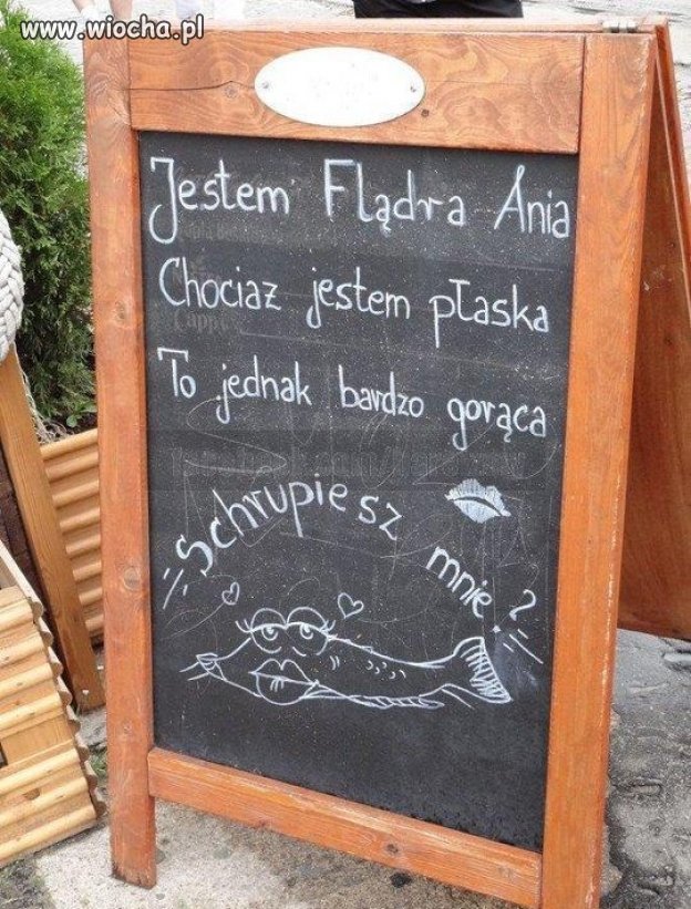 Znasz już Anię?