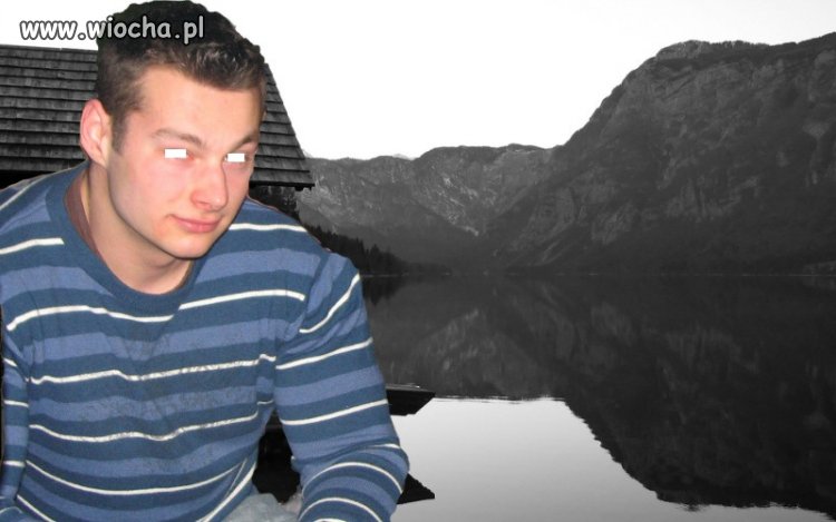 Mistrz photoshopa ...