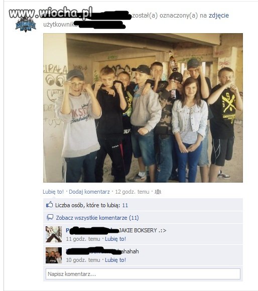 "Boksery"