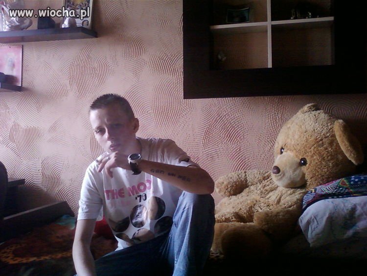 Dziewczyny podoba wam się koleś??