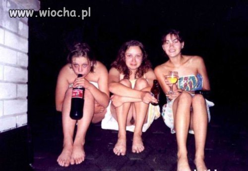 Pamiątkowa fotka