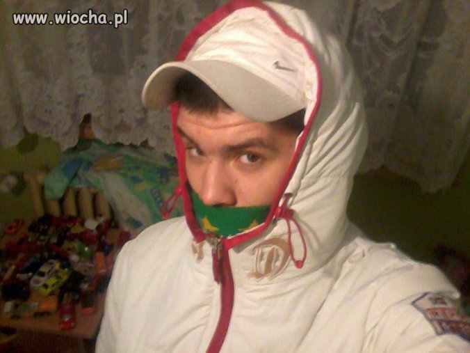 Prawdziwy kozak