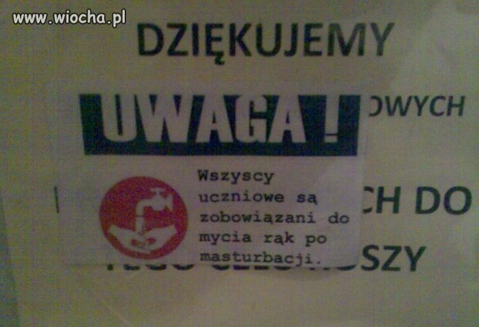 Uwaga !! 