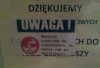 Uwaga !! 