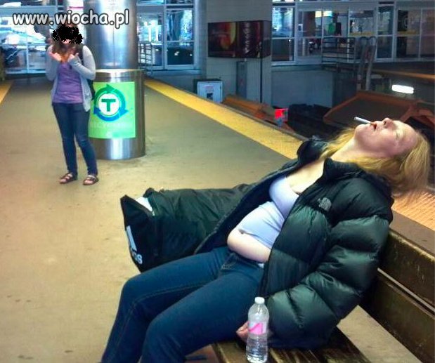 Zgon na popielniczkę