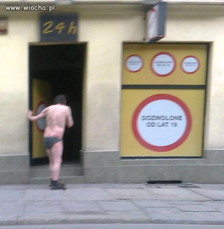 ...tymczasem w BYTOMIU...