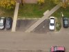 Mistrz projektów parkingów