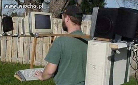 Admin-zawsze zwarty i gotowy...