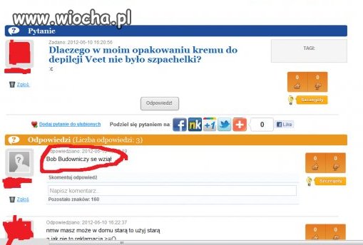 Bob budowniczy