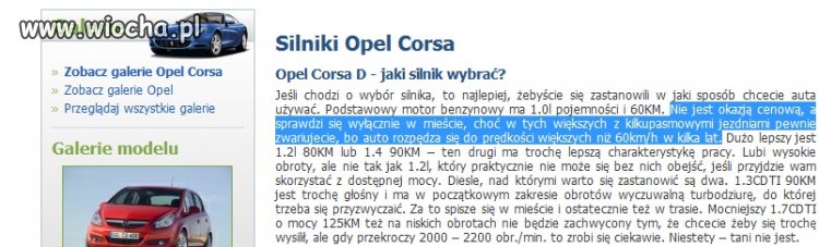 Informacje Internetowe - Kilka Lat 