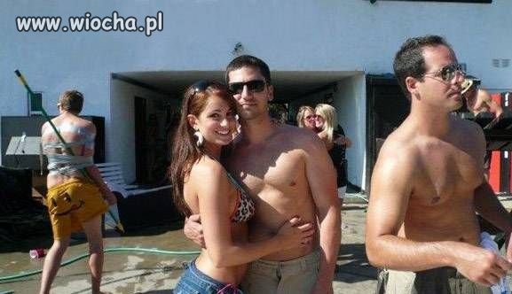 Mistrz drugiego planu?