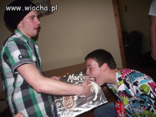 Pyszny Torcik