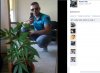 Szpan na "Pseudo Dilera"