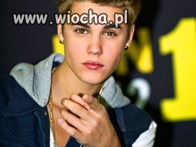 Justin Bieber chłopak??