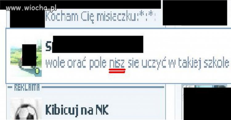 Komu, jak komu,